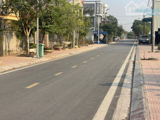 ❌❌Bán lô đất tại quỳnh hoàng, nam sơn  Diện tích 97m2 ngang 5m,  giá 2,4x tỷ - 1