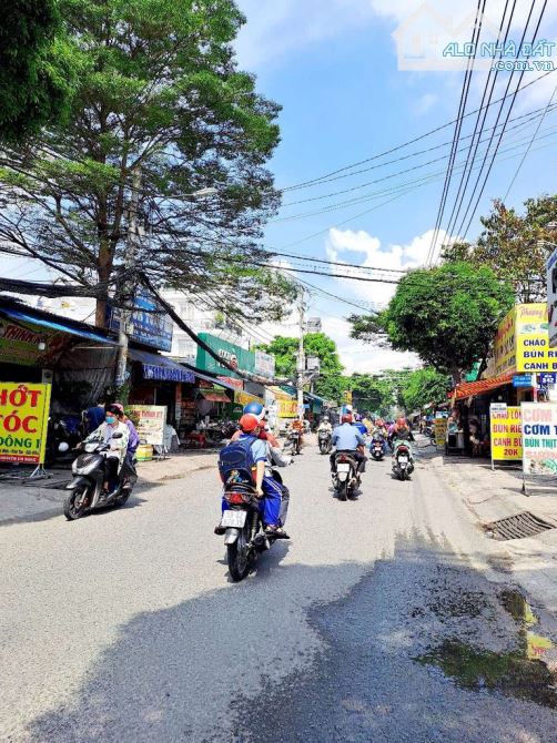 MT Nguyễn Thị Đặng, nằm gần Ngã Tư Nguyễn Thị Kiểu, DT:4X25m, cn:100m2, giá chỉ 7.9 tỷ - 1