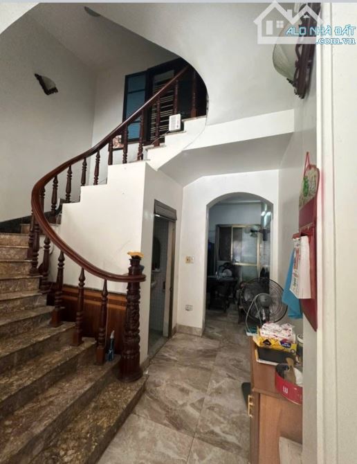 Bán Nhà ,Cát Bi, p.Cát Bi. Hải An  8,3 tỷ.3,5.Tầng, Diện Tích 51m2 - 1