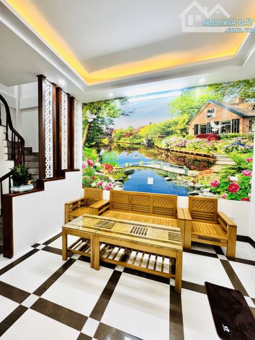 cần bán gấp 65m giá 11.5 tỷ khu PHÂN LÔ Ô TÔ VÀO NHÀ tại hoàng văn thái  thanh xuân. - 1