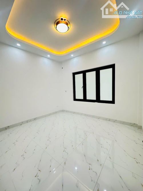 Bán nhà Khương Đình. 36m2 x 4 tầng, giá 6,6 Tỷ. - 1