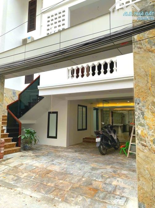 Bán biệt thự Tiền Phong, Đằng Hải.141,3m2.Nhà 2 Mặt tiền 8m.Giá chỉ 7,19 tỷ - 1