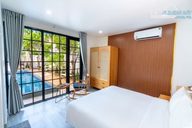 BÁN VILLA NAM VIỆT Á- ĐA PHƯỚC - DÒNG THU THẬP ỔN ĐỊNH -13,x TỶ - 1