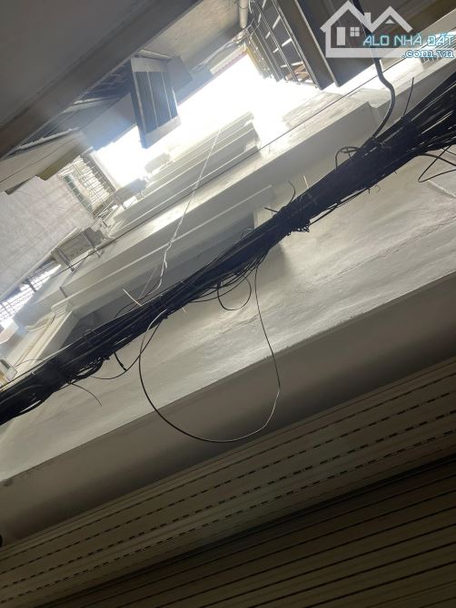 CCMN 11P KN- XÃ ĐÀN- DÒNG TIỀN 70TR/TH- 58M2_ 7 TẦNG_ 5,6M MẶT TIỀN- 30M RA PHỐ - 1