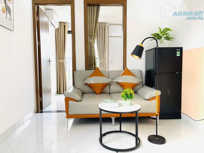 CCMN 25P PKN- TRƯỜNG CHINH- 106M2_ 8 TẦNG_ 9.6M MẶT TIỀN- DÒNG TIỀN 170TR/TH - 1