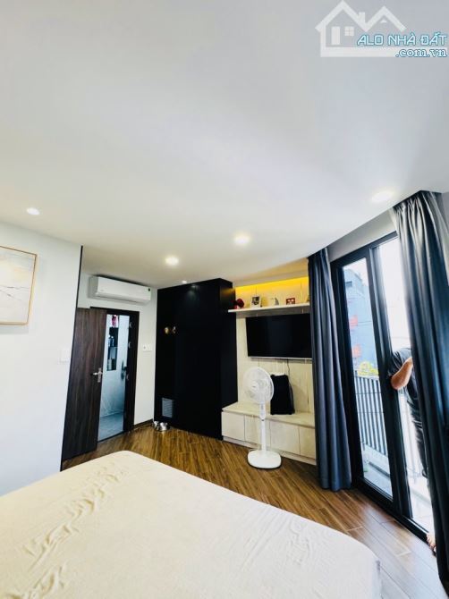 BÁN NHÀ GẦN CV LÀNG HOA, CÂY TRÂM, HXT ~200m2 SD, 5 TỶ 52 nhỉnh - 1