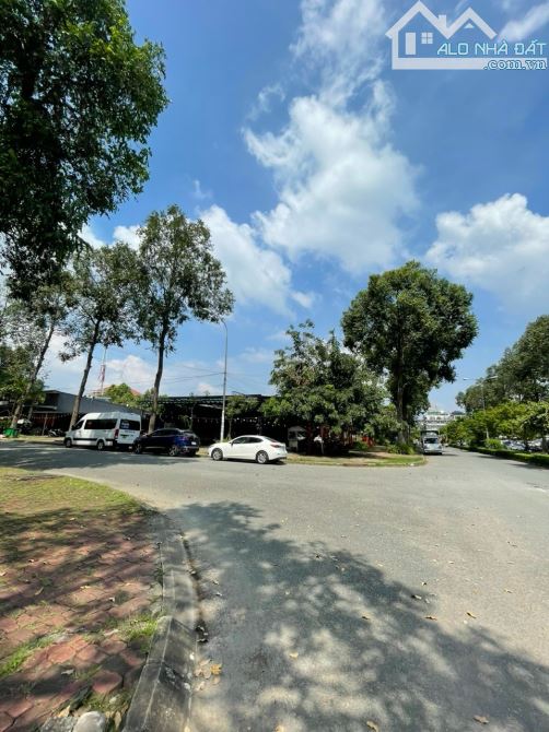 BÁN ĐẤT XÂY DỰNG TOÀ NHÀ CHUNG CƯ TẠI TP CẦN THƠ - 1