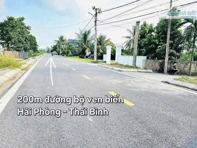 Bán đất Dân Tiến - Minh Đức - Đồ Sơn - Hải Phòng - 1