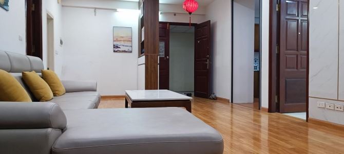 MẶT PHỐ NHÀ CHUNG_TRUNG TÂM, LÕI HOÀN KIẾM_VỊ TRÍ CỰC ĐẸP - 1