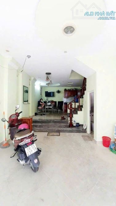 🏡 CHO THUÊ NHÀ NGUYÊN CĂN – HẺM XE HƠI – PHÙ HỢP KINH DOANH 🏡 - 1