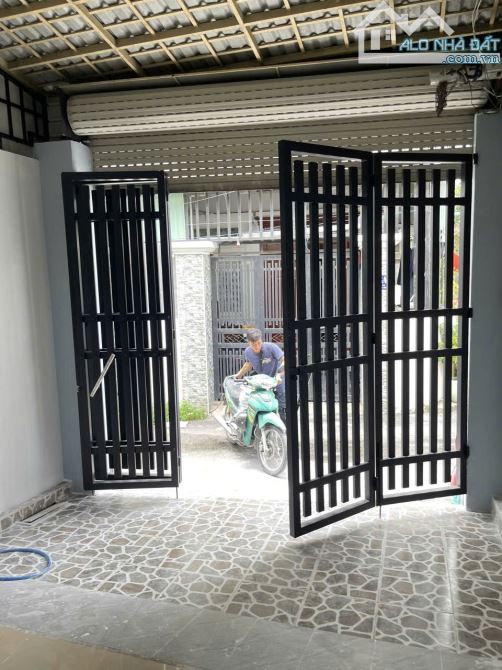BÁN NHÀ 72 M2 ĐƯỜNG LÀNG TĂNG PHÚ, TĂNG NHƠN PHÚ, THỦ ĐỨC GIÁ CHỈ 5 TỶ - 1