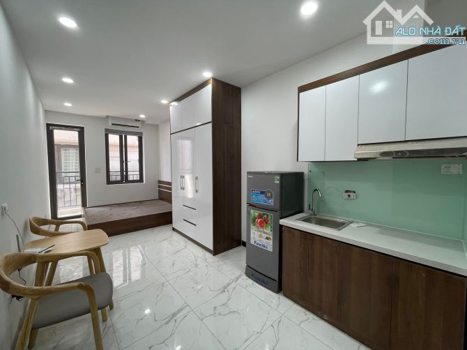 CHDV NGUYỄN AN NINH, SÁT BÁCH KINH XÂY, 18 PHÒNG KK, 80 TR THÁNG, 62M2, CHỈ 13.5 TỶ - 1