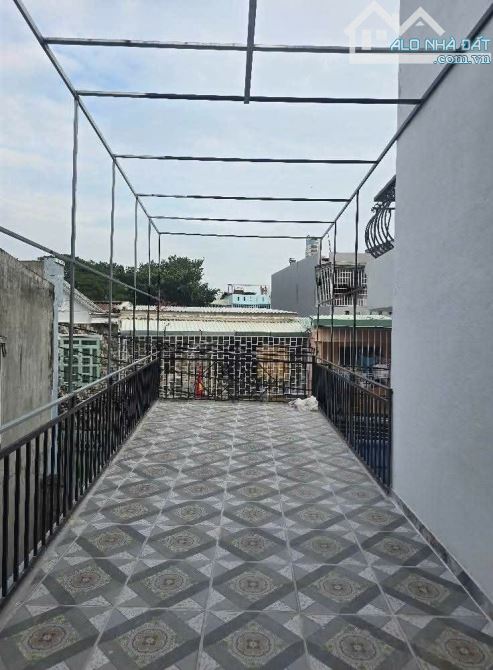 Bán Nhà 1 Trệt 1 Lầu Hẻm Oto Lê Lợi 120M2 (7x12) - Giá: 5.6Tỷ - 1