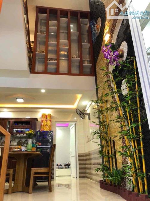 🏘️BÁN NHÀ ĐẸP SƠN TRÀ – ĐƯỜNG 7,5M- GẦN CẦU SÔNG HÀN, GẦN BIỂN - 1