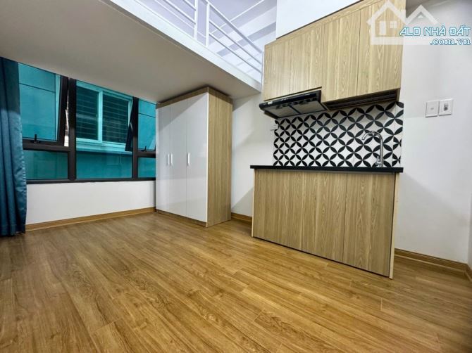 CĂN HỘ DỊCH VỤ MỸ ĐÌNH 8 PHÒNG CHO THUÊ 40 TRIỆU - Ô TÔ 15M - SỔ VUÔNG ĐÉT CHỈ 7,5 TỶ - 1