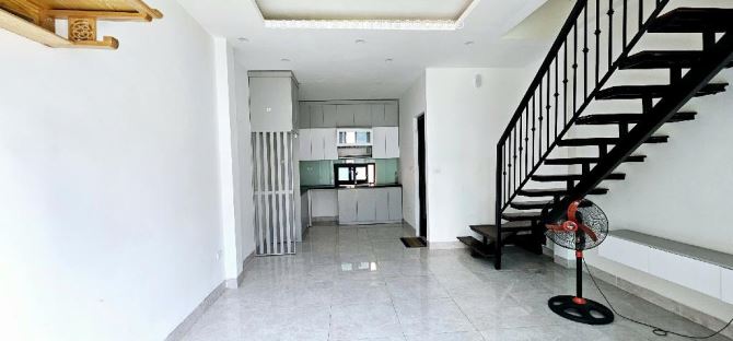 Bán nhà an Khánh hoài đức, 34 m2. 4,45 tỉ - 1