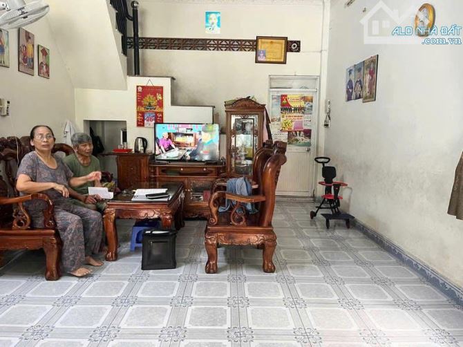 BÁN GẤP nhà hẻm 312 Quang Trung 204m2 ngang 6m gần Cityland Park Hills 22 tỷ. - 1
