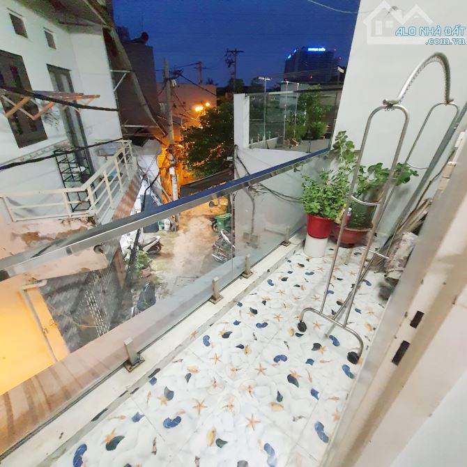 🏘️ NHÀ 2TẦNG ĐẸP KIÊN CỐ, 40M² - 20M RA MẶT TIỀN BÙI TƯ TOÀN - 1