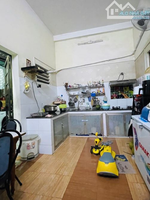 Bán nhà P.Trường Thọ 110m2(5×22) 3 tầng oto thông nhỉn 7 tỷ ngay Chung cư Avata Hưng Thịnh - 1