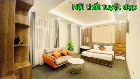 🏨 BÁN KHÁCH SẠN TRẦN DUY HƯNG – 150m², 9 TẦNG, VIEW HỒ – GIÁ 63.7 TỶ 🏨 - 1