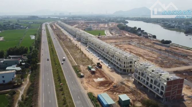 BÁN ĐẤT NỀN DỰ ÁN QUY NHƠN ICONIC - KHU ĐÔ THỊ BẮC HÀ THANH BÌNH ĐỊNH - 12