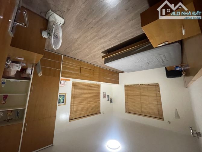 Bán biệt thự 151 Nguyễn Đức Cảnh, 125m2 x 4 tầng, Mt 8.5m, khu khép kín an ninh tuyệt đối - 1