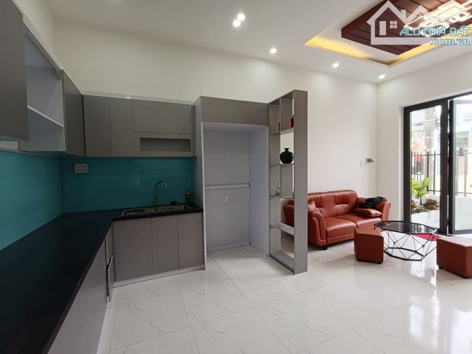 🔥 NHÀ C4 KIỆT HOÀNG THỊ LOAN – Ô TÔ ĐẬU TẬN CỬA – CHỈ 2.85 TỶ 🔥  🏡 Nhà C4 mới đẹp – - 2