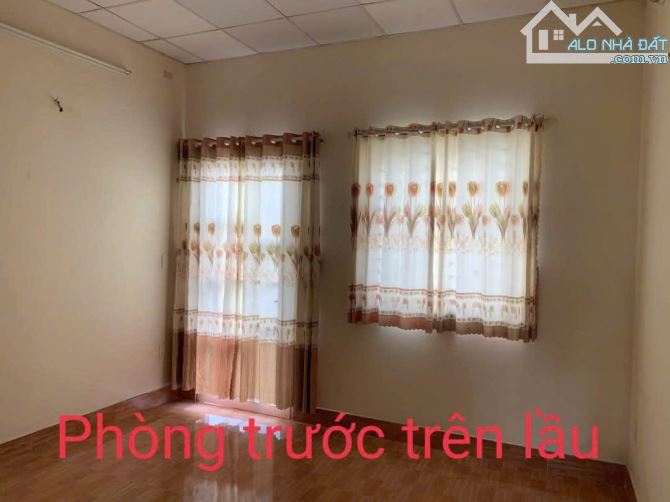 Cho Thuê nhà Đường số 8 Trường Thọ , Hẽm xe hơi - 2