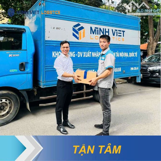 Cho thuê kho chung theo nhu cầu m3; m2 tại Ecoppark - Văn Giang, Hưng Yên, Giá cạnh tranh - 2