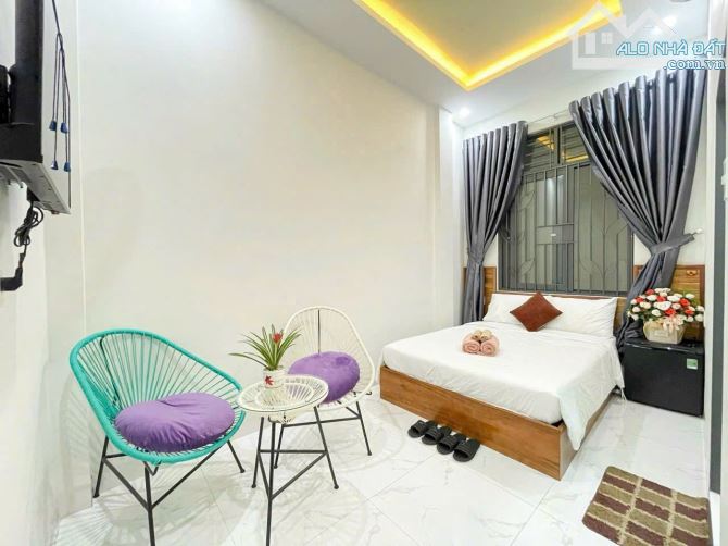 Bán nhanh căn homestay mặt tiền gần ngay quảng trường, trung tâm thành phố, gần biển , khu - 2