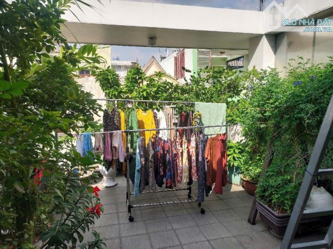📌📌NHÀ ĐẸP 4 TẦNG KHU VIP BÀU CÁT - TÂN BÌNH - 4,3×16 - 70M² - 2