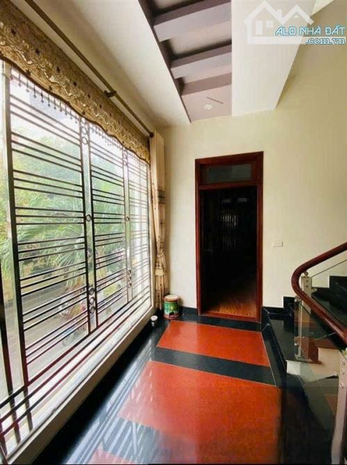 CHO THUÊ NHÀ tại Văn Cao, 90M2, 4 TẦNG 4 ngủ full, 26 triệu - 2