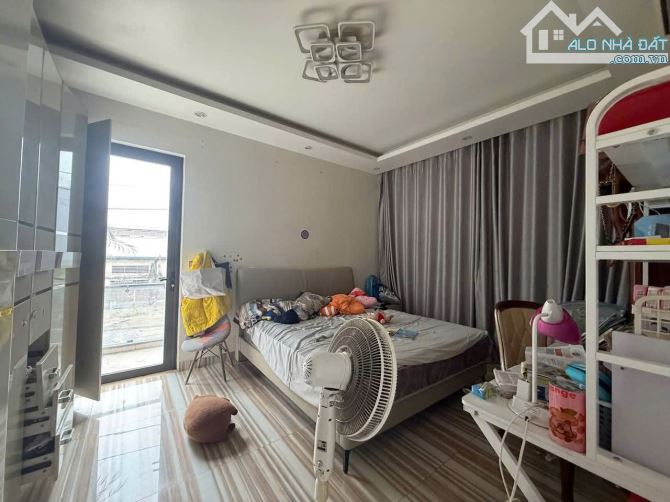 Bán nhà vila 125,8m2   khu Hồ Đá, phường Sở Dầu, quận Hồng Bàng - 2