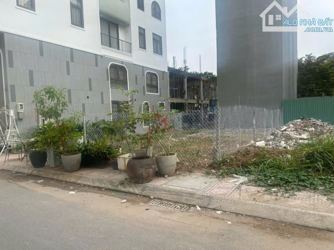 Bán đất khu 1.8ha phường An Khánh, Tp. Thủ Đức cạnh New City Mai Chí Thọ - 2