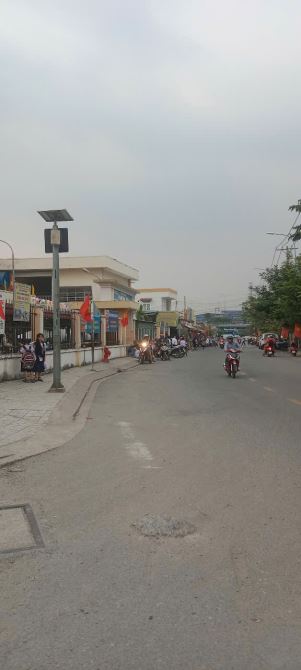 AN PHÚ ĐÔNG 9 QUẬN 12 HXH  bán 3,3 TỶ TL - 2