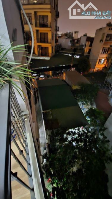 cần bán gấp 51m giá 125 tỷ tại MẶT NGÕ Ô TÔ KINH DOANH tây sơn đống đa. - 2