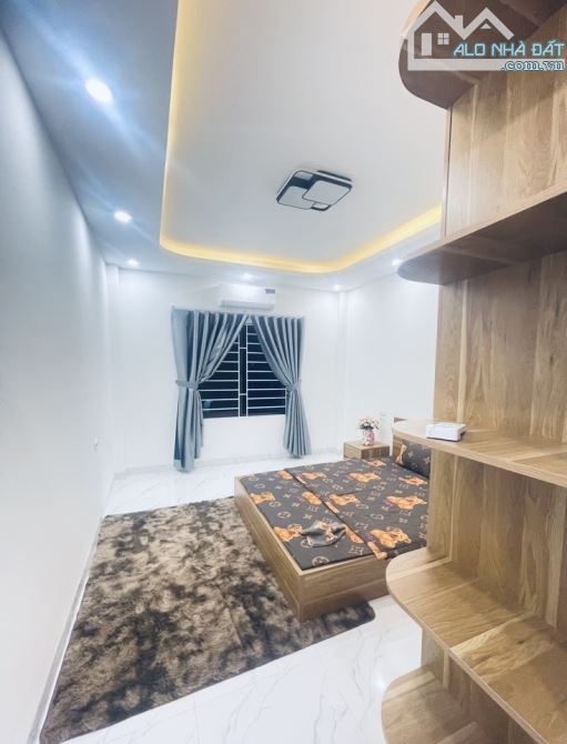 Xách vali đến ở ngay Quang Tiến 36M x 5T, Ô TÔ đỗ cửa, KD đỉnh, 5,85 tỷ - 2