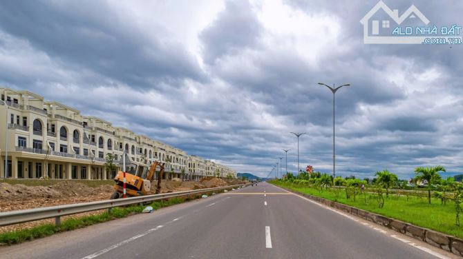 BÁN ĐẤT NỀN DỰ ÁN QUY NHƠN ICONIC - KHU ĐÔ THỊ BẮC HÀ THANH BÌNH ĐỊNH - 2