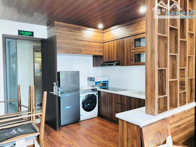 Giá đầu tư! Bán nhà phố Linh Lang, Ba Đình, ô tô đỗ cửa, kinh doanh, giá 16 tỷ - 2