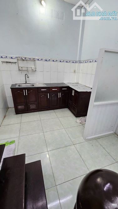 MẶT TIỀN KINH DOANH 7M - NGAY BÌNH LONG  - GIÁP TÂN PHÚ - NGÃ TƯ 4 XÃ - 40M2 - 2