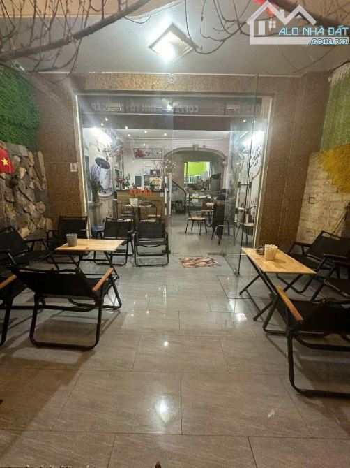 B.Á.N NHÀ  LAI XÁ, PHÂN LÔ, Ô TÔ TRÁNH, SÁT ĐẠI HỌC THÀNH ĐÔ, KINH DOANH ĐẸP  65M2, 16 TỶ - 2