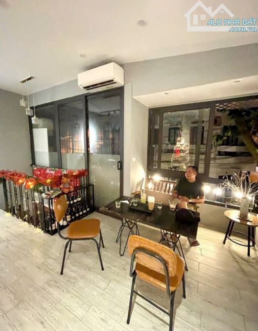 MP PHƯƠNG LIỆT 200M MT 15M KINH DOANH CAFE GIÁ 14.2 ty CHỦ CẦN BÁN GẤP RẺ NGON - 2