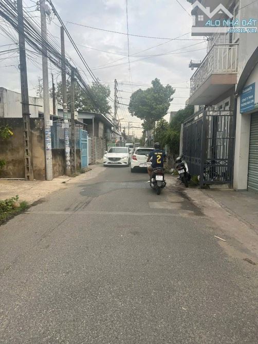 Bán Đất Mặt Tiền Nguyễn Bảo Đức P.Tân Tiến, gần BigC Tân Hiệp, Ngã Tư Tân Phong - 2