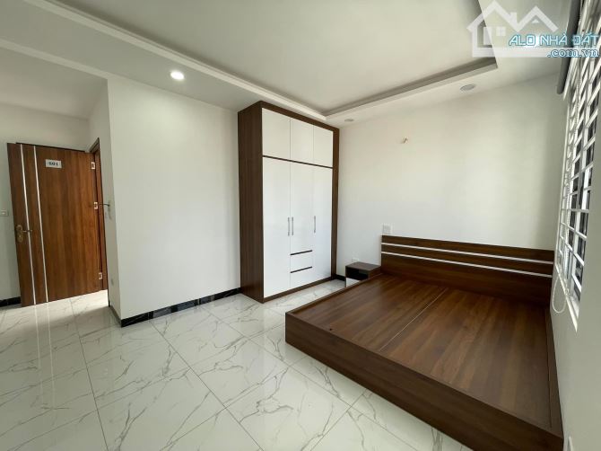 CHDV NGUYỄN AN NINH, SÁT BÁCH KINH XÂY, 18 PHÒNG KK, 80 TR THÁNG, 62M2, CHỈ 13.5 TỶ - 2