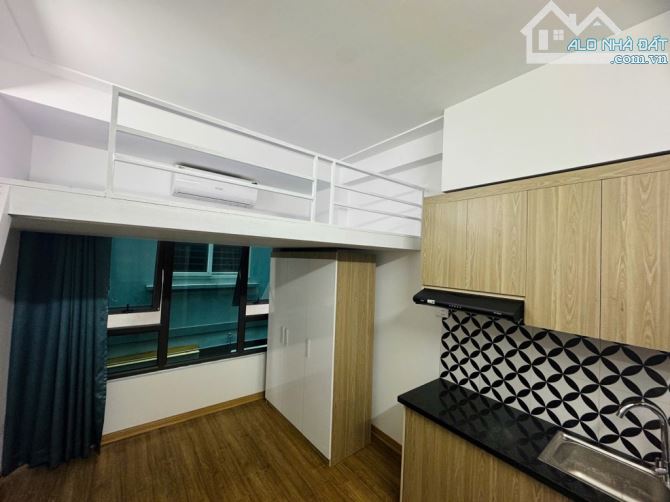 CĂN HỘ DỊCH VỤ MỸ ĐÌNH 8 PHÒNG CHO THUÊ 40 TRIỆU - Ô TÔ 15M - SỔ VUÔNG ĐÉT CHỈ 7,5 TỶ - 2