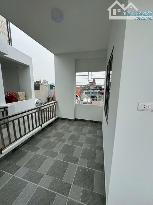 BÁN NHÀ RIÊNG TÂY MỖ – 64M² – 3PN – NHÀ ĐẸP Ở NGAY – GIÁ CHỈ 5.5 TỶ(HHTL3623) - 2