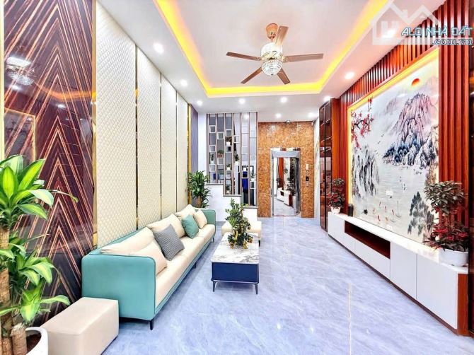 Phân Lô Xuân La, 6 tầng thang máy. Oto chạy vòng quanh. Sân chơi rộng - 2