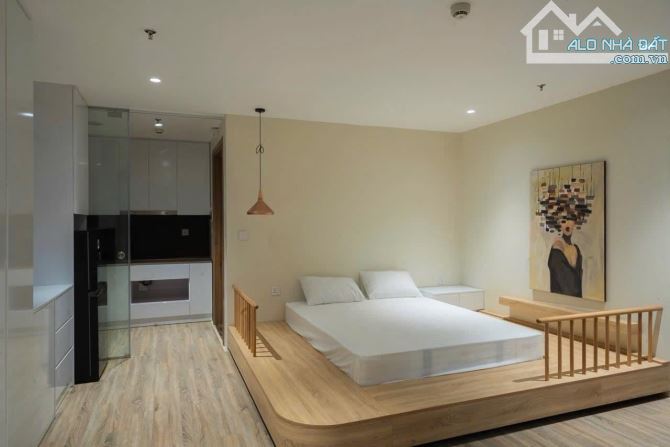 Cực nét CCMN phố Trường Chinh, Thanh Xuân 70m2x7T MT5.8m thang máy 18p nhỉnh 17 tỷ - 2