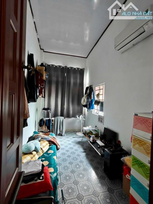 Bán nhà Phan Văn Trị , P11, 35m2 , 4,2tỷ TL - 2