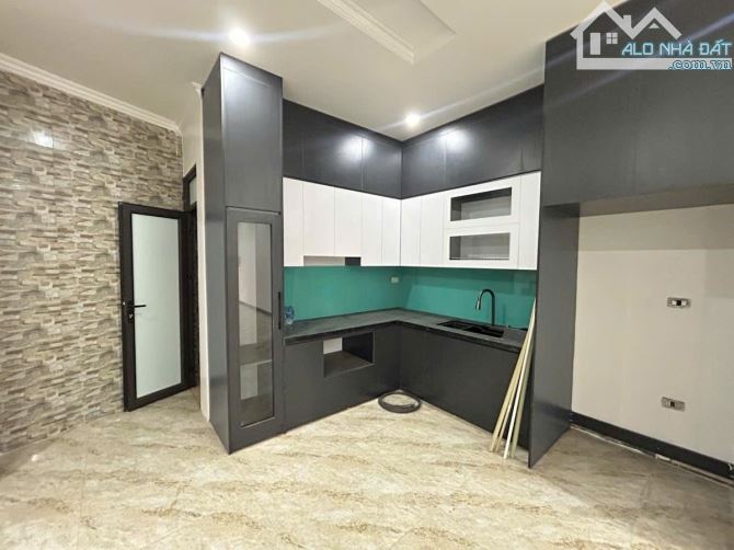 Bán Nhà Nguyên Xá 60m² Chỉ 10.7 Tỷ - Vị Trí Đẹp, Kinh Doanh - 2